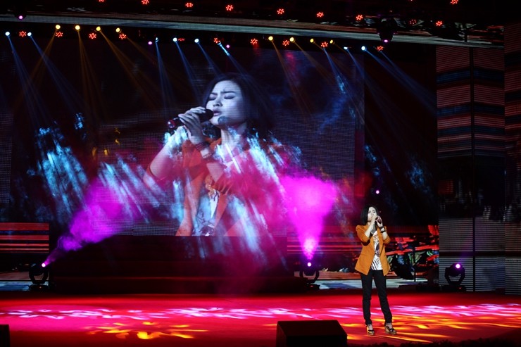 成都活動(dòng)策劃公司