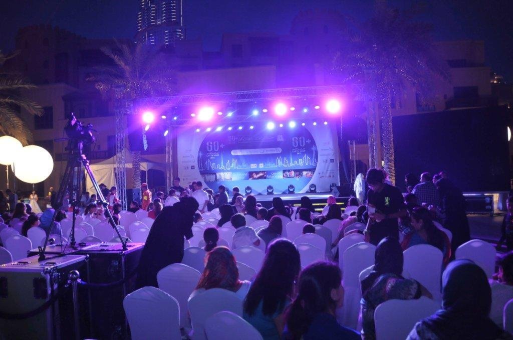 成都活動(dòng)策劃，就找成都旭佳廣告公司