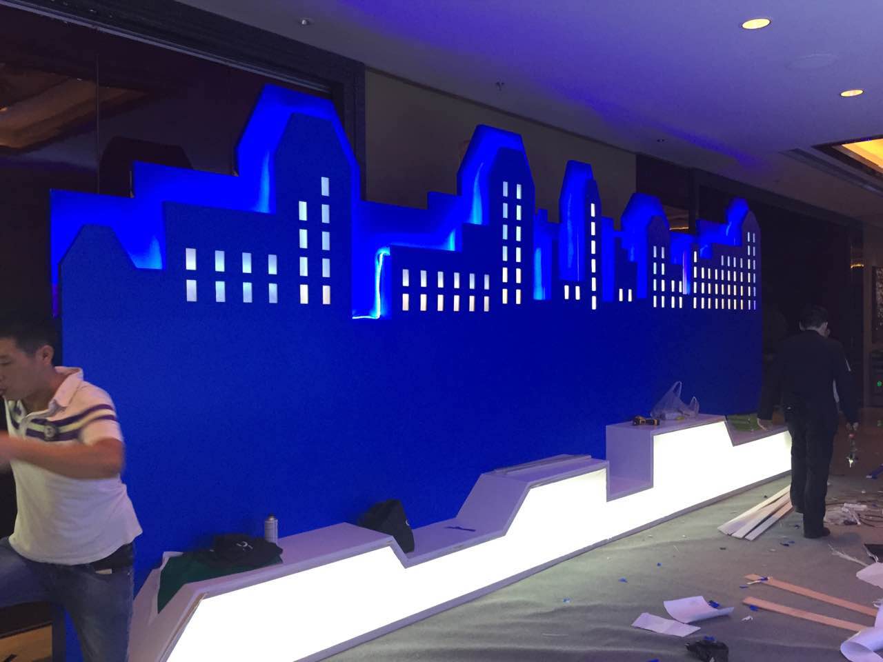 樂2系列品鑒暨渠道訂貨大會 03