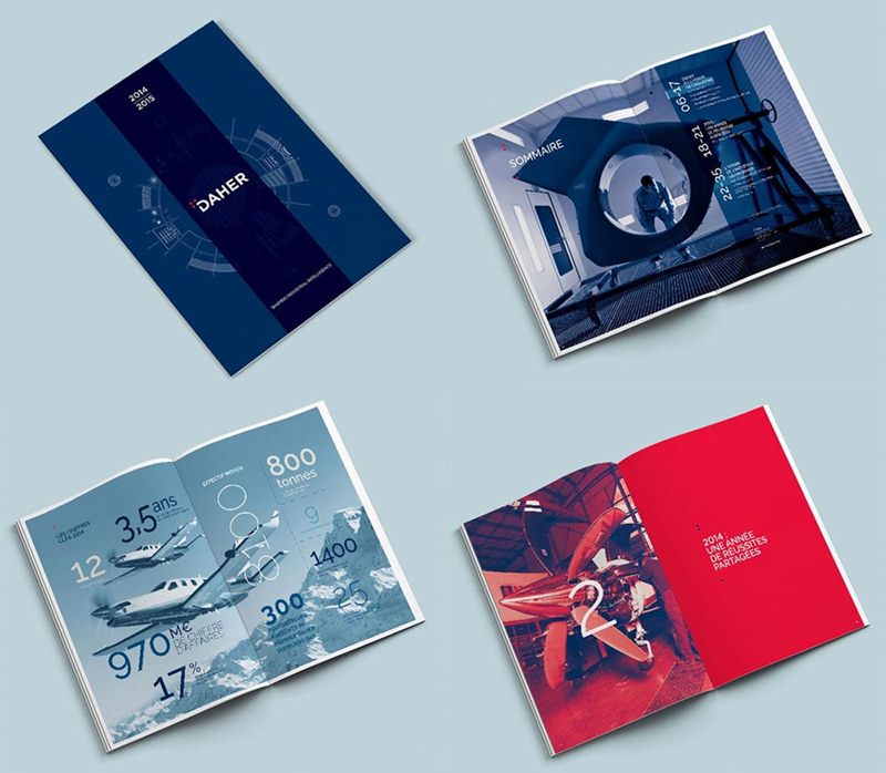 宣傳物料設(shè)計(jì)