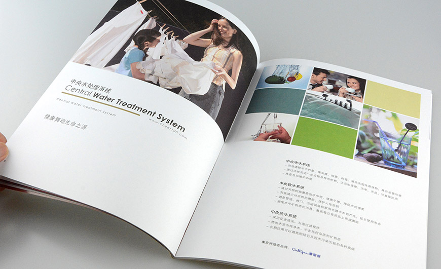 廣告手冊(cè)的印刷有哪些特殊的工藝和要求 廣告手冊(cè)的印刷有哪些特殊的工藝和要求