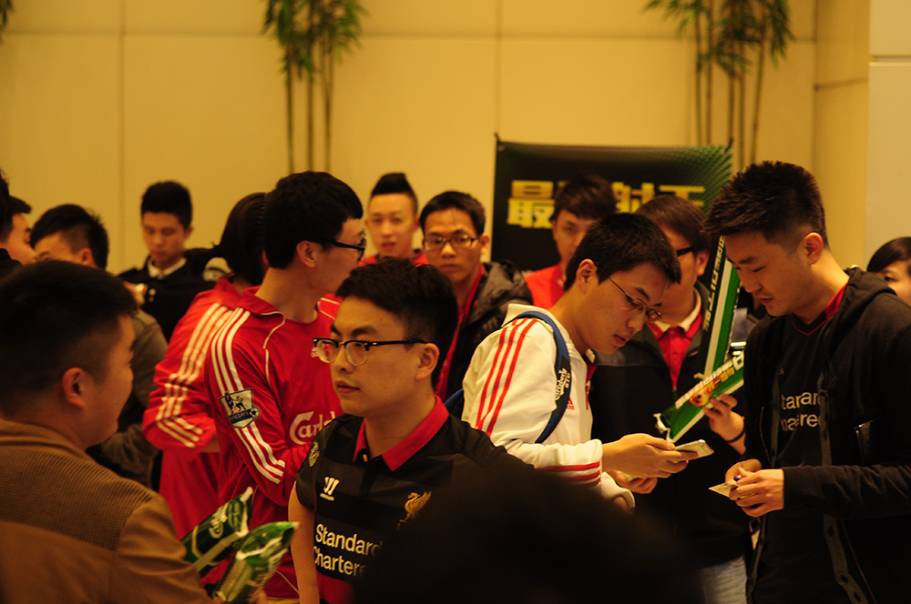 嘉士伯成都活動策劃執(zhí)行