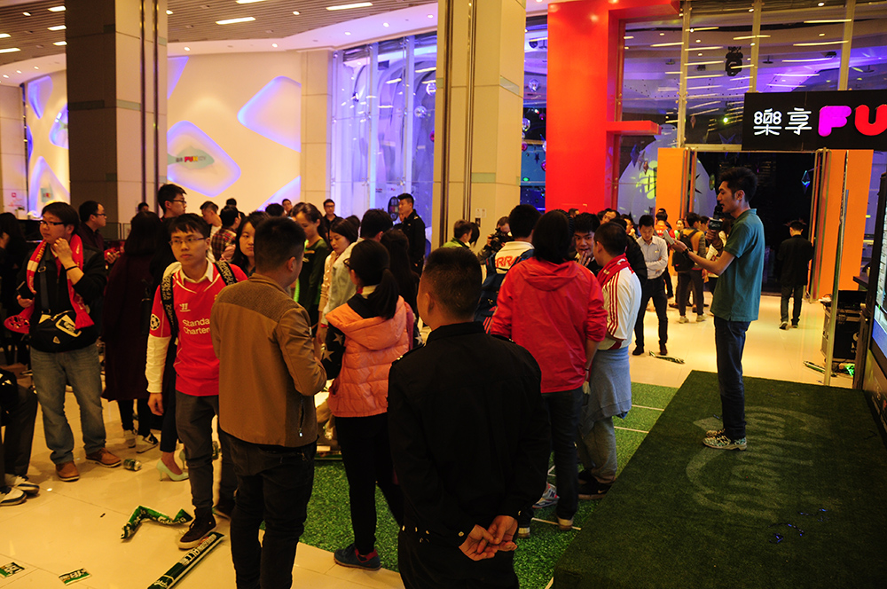 嘉士伯成都活動策劃執(zhí)行