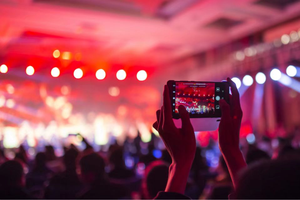 成都會(huì)議活動(dòng)策劃執(zhí)行