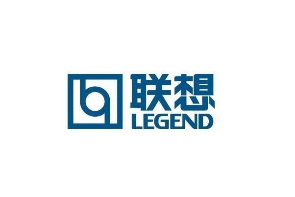 1984年聯(lián)想LOGO