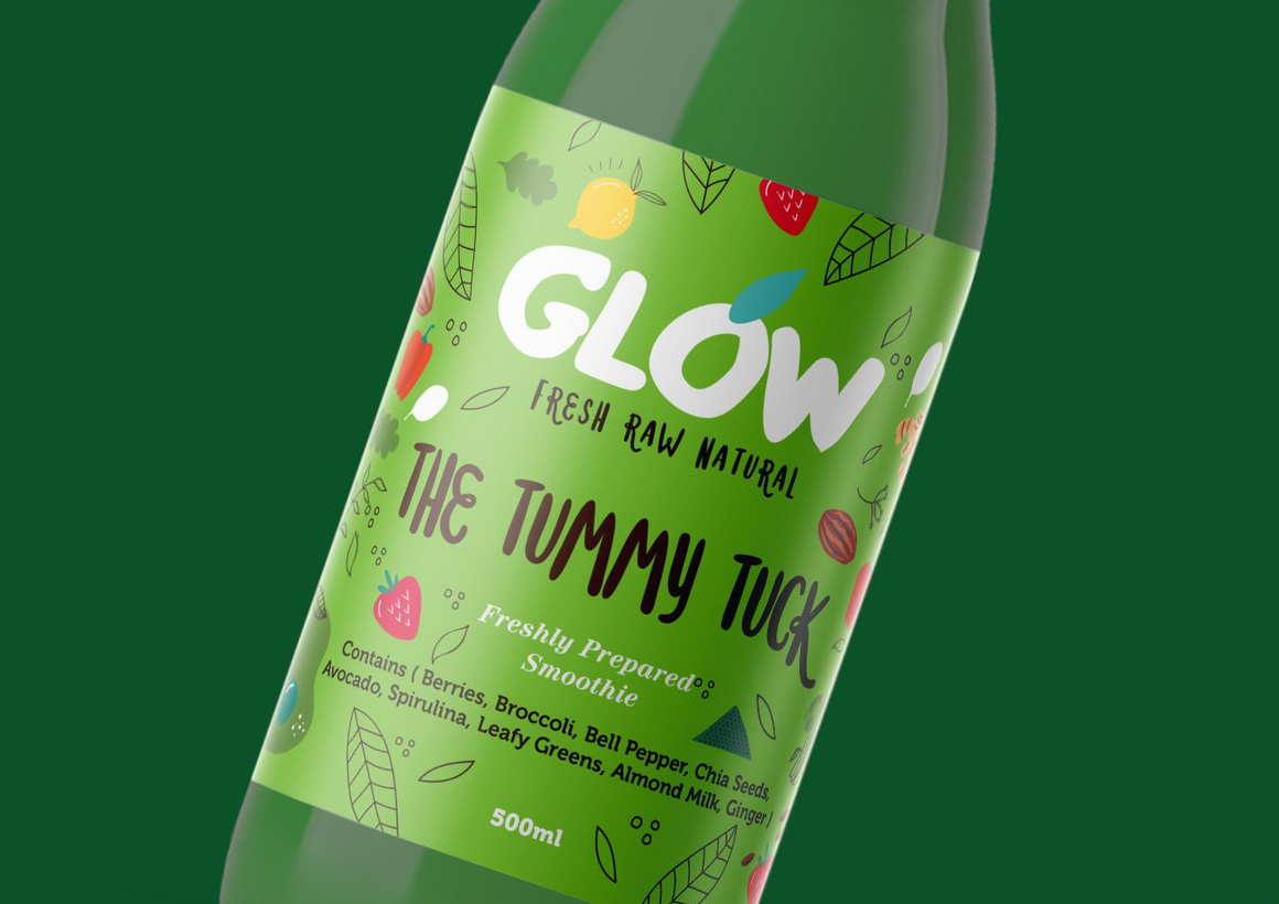 產(chǎn)品廣告包裝設(shè)計創(chuàng)新